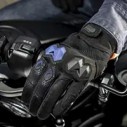 Gants moto été homme