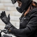 Guanti moto estivi donna