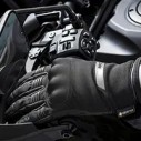 Gants moto hiver homme