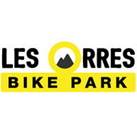 BIKE PARK LES ORRES