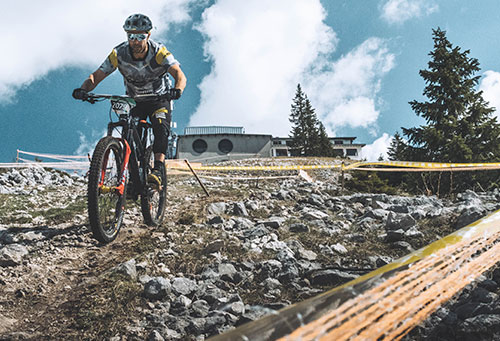 quelle protection choisir pour la pratique du vtt
