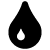 Matière imperméable