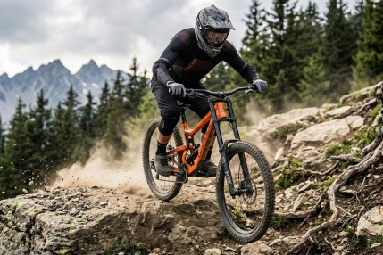  Quelle protection choisir selon votre pratique du VTT ? Guide 2026 Racer 