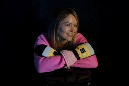 INTERVISTA - Vi presentiamo Elisabeth, la designer di RACER