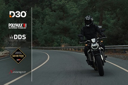 Les technologies et matériaux de nos gants moto : guide complet