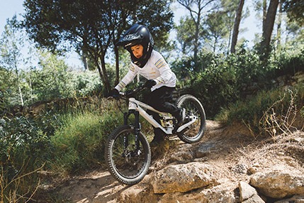 VTT et BMX : des sports complets que vos enfants n'attendent que d'essayer | Spécial rentrée