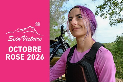 Octobre Rose : RACER 1927 et Isabeau Courdurier s'engagent aux côtés de Sein Victoire