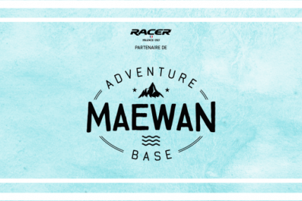 Racer x Maewan - La collecte